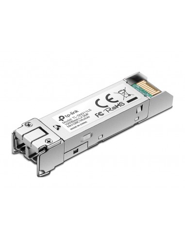 TP-Link TL-SM311LS мрежов трансивърен...